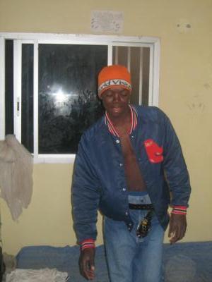 bachir
