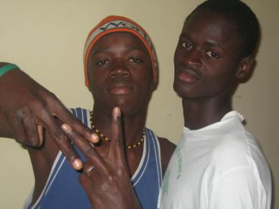 bachir et m3