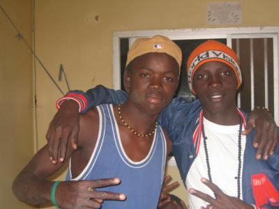 bachir et pere