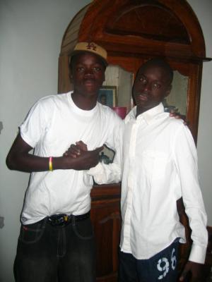 bachir et aladji
