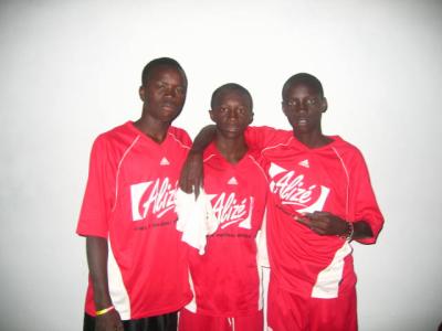ameth maodo et pere