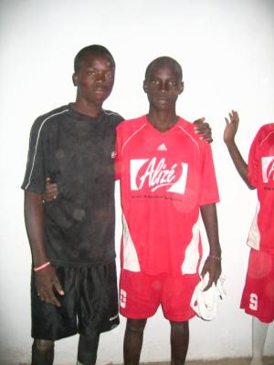 bachir et pere