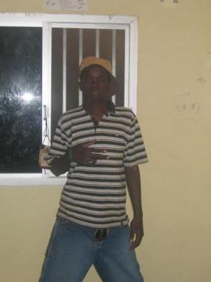 boy met