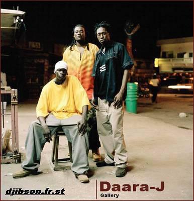 daara-j