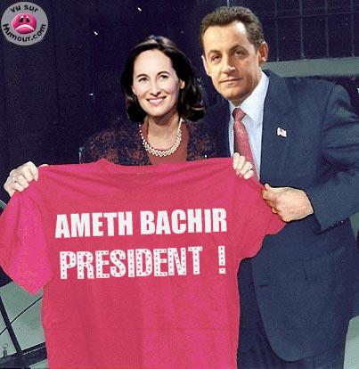 ameth bachir