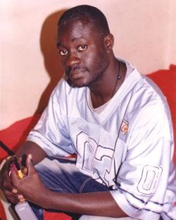 daddy bibson